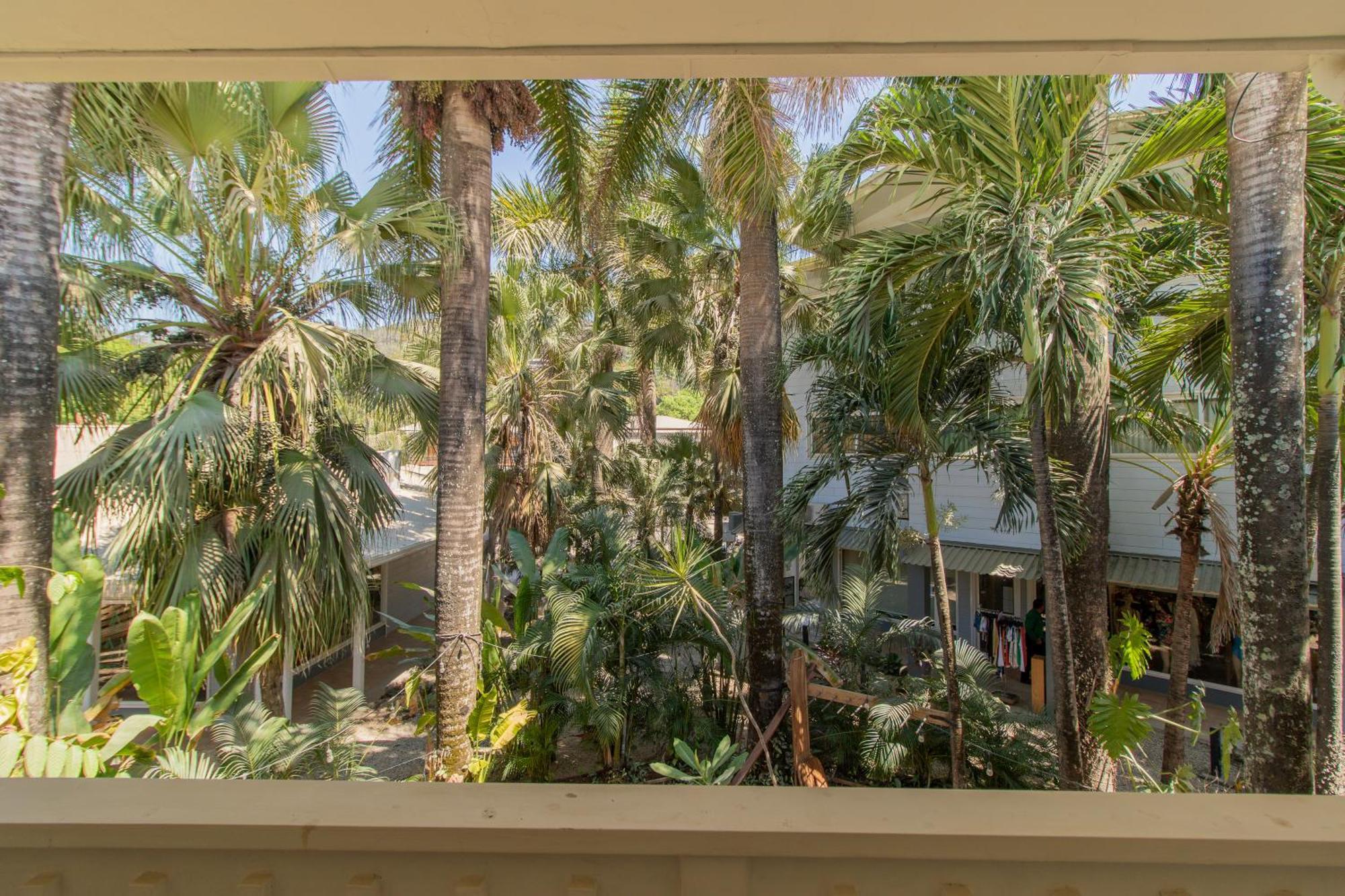 Hotel Santa Teresa By The Beach Playa Santa Teresa  Eksteriør billede